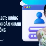 Đăng Ký FABET: Hướng Dẫn Tạo Tài Khoản Nhanh Chóng