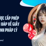 FABET có được cấp phép không: Giải đáp về giấy phép và tính pháp lý