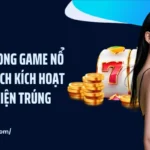 Jackpot Trong Game Nổ Hũ Là Gì? Cách Kích Hoạt Và Điều Kiện Trúng