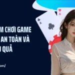Kinh Nghiệm Chơi Game Bài Online An Toàn Và Hiệu Quả
