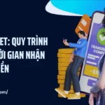 Rút Tiền FABET: Quy Trình Xử Lý Và Thời Gian Nhận Tiền