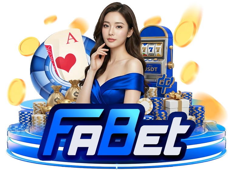 FABET Banner trang chủ