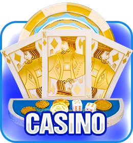 FABET icon sảnh casino