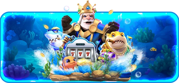 FABET icon game bắn cá